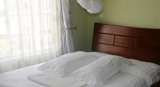 Ridge Apartments, Réserver Appartement Eldoret Uasin Gishu