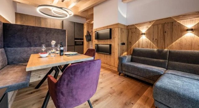 Апартаменты Schönblick Appartements