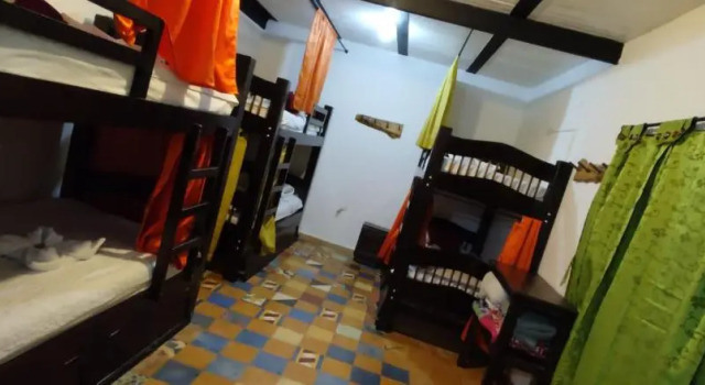 Семейный номер Standard Casa La Eliana