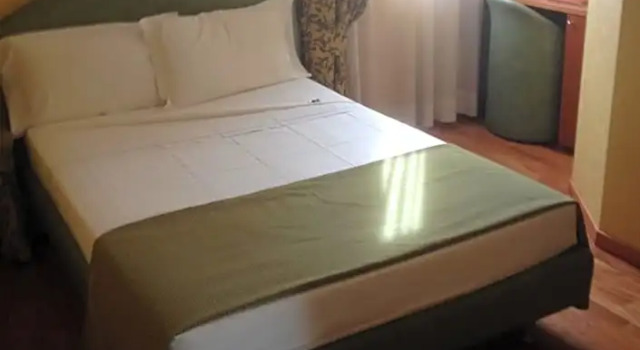 Номер Standard SIRIOHotel