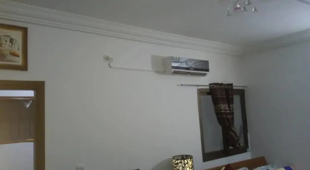 Résidence Apea, Boek Appartement Hotels in Abidjan met parkeren, Parkeren