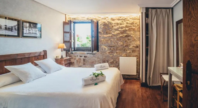 Номер Standard Casa Rural Jesuskoa