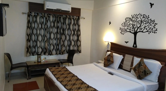 Номер Luxury Hotel North Star