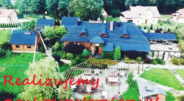 Люкс Chata Starych Znajomych