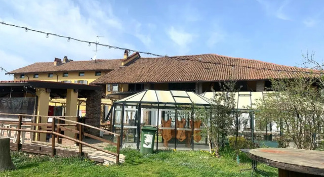 Двухместный номер Standard Cascina Bellaria