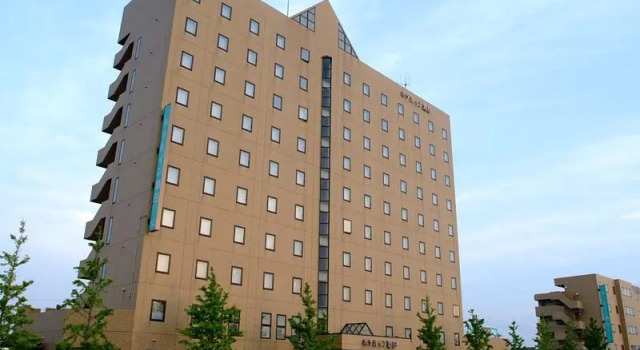 Номер Standard Hotel Inn Sakata