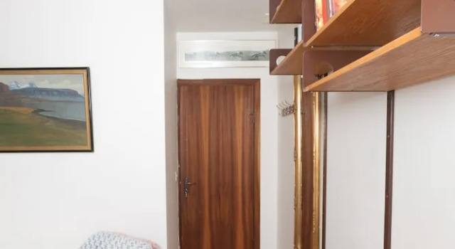 Номер Economy Blómasetrið Homestay