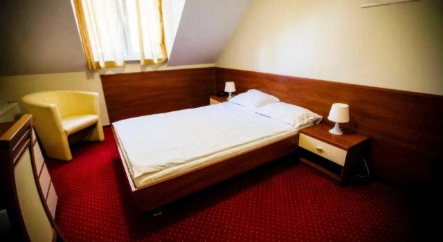 Hotel LUKA, Prenota Hotel Hotel a Radom con colazione, Colazione