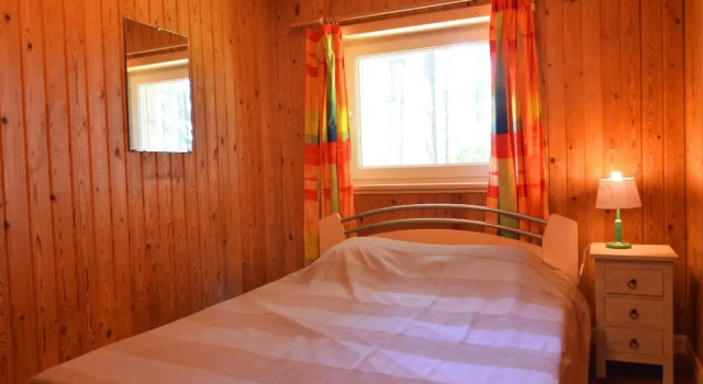 Welcoming Cottage in Hatrival With Terrace