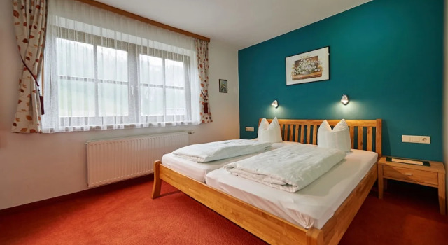 Номер Comfort Pension Anja