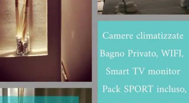 ACQUACHIARA ISEO Deluxe Bed & Breakfast ISEO center with garden and PARKING inside, Buchen Sie Hotel Iseo Iseosee