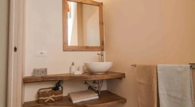 Номер Standard Agriturismo La Boschina