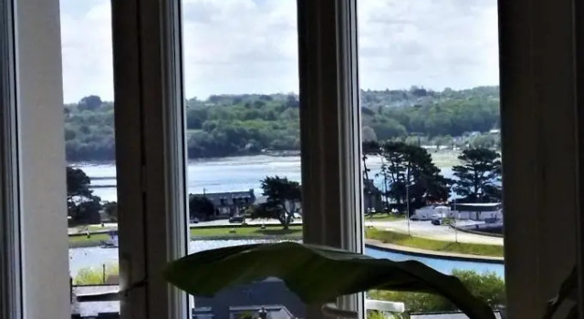 Roz de Mer appartement 4 étoiles vue mer, Rezerwuj Apartament Perros-Guirec 