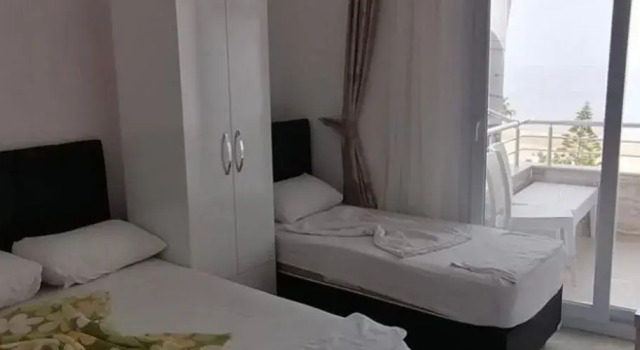 Gold Otel Mersin, Забронировать Отель Кызкалеси Mersin Coast