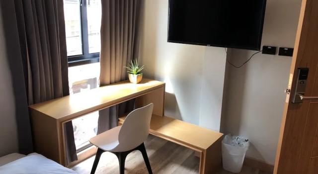 Номер Standard Stay Thapae Hostel