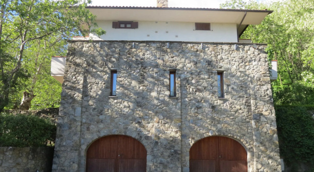 Residence Il Castagno