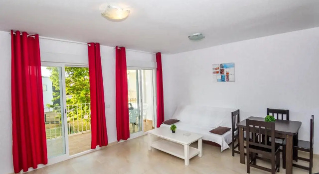 Apartamentos Turisticos Zahazar