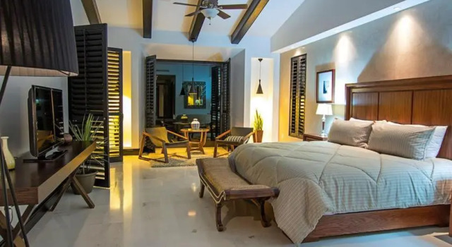 Condo Gerbera, Boek Hotel Punta Mita 