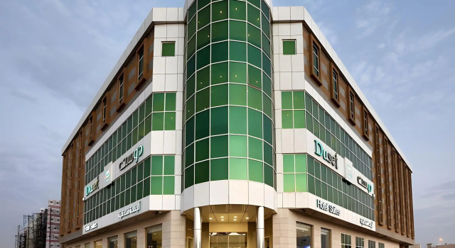 Duset Hotel Suites, Book Hotel 3-stjernede hoteller i Riyadh Region, 3*