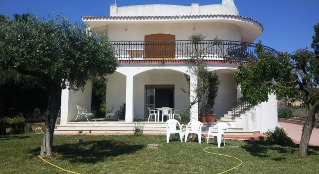 Villa Dolci Vacanze