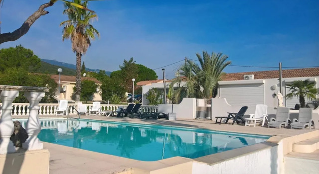 House With one Bedroom in Prunelli-di-fiumorbo, With Shared Pool and Furnished Terrace - 18 km From the Beach, Varaa Hotelli Prunelli-di-Fiumorbo 