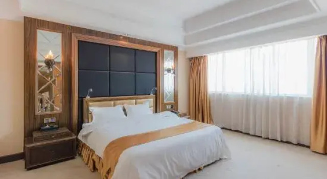Tianma Hotel, Rezervasyon Otel Guangdong otoparklı oteller, Otopark