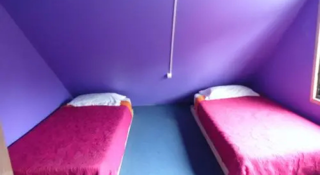 Cahuin Hostel, Забронировать Хостел Орнопирен Carretera Austral