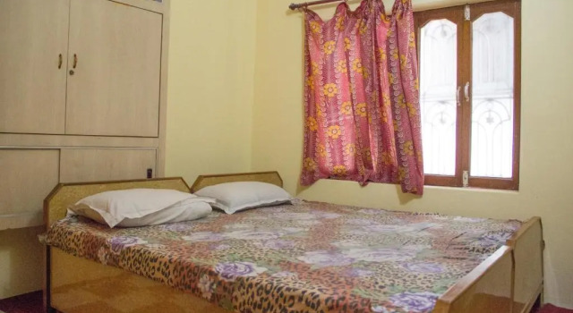 Двухместный номер Standard Somit Paying Guest House
