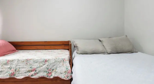 Клубный номер Standard Galeria Apartamentos