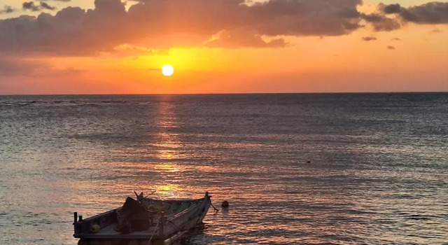 Walk the Ocean B&B, Boek Bed and Breakfast Hengchun 