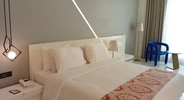 Semiramis, Prenota Hotel Hotel 5 stelle a Damascus, 5*