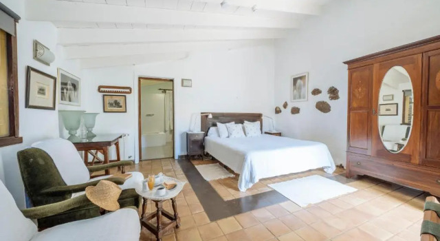 Полулюкс GuestReady - Hotel Rural Las Calas