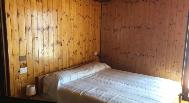 Двухместный номер Standard Albergo La Perla