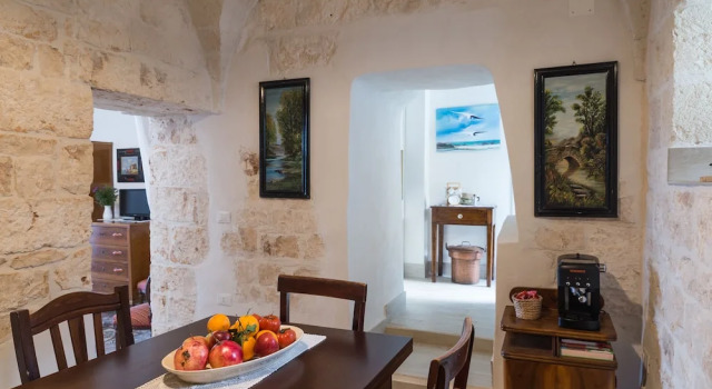 Sea and the city Apartments by Wonderful Italy, Book Lejlighed Lejligheder i Valle d'Itria, Lejlighed