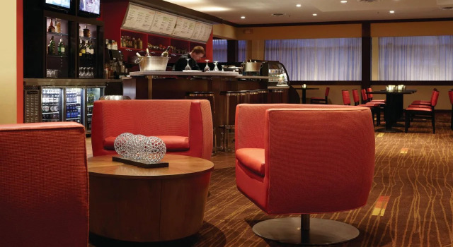 Courtyard by Marriott Downtown Ottawa