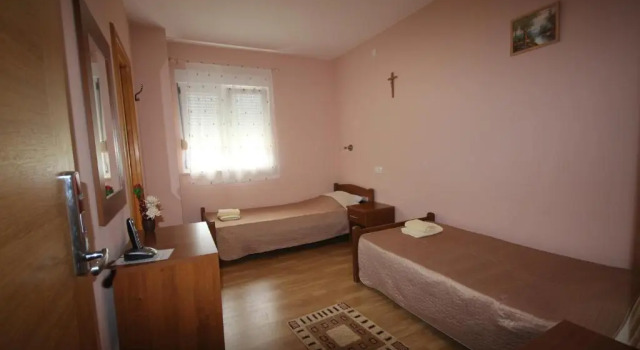 Двухместный номер Standard Villa Petra