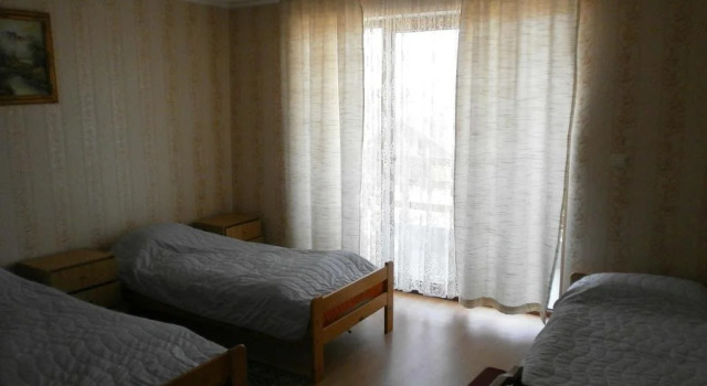 Hotel Rohi