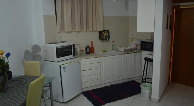 Apartment in the Center of Aigio Dimitropoulos, Prenota Appartamento Aigio Acaia