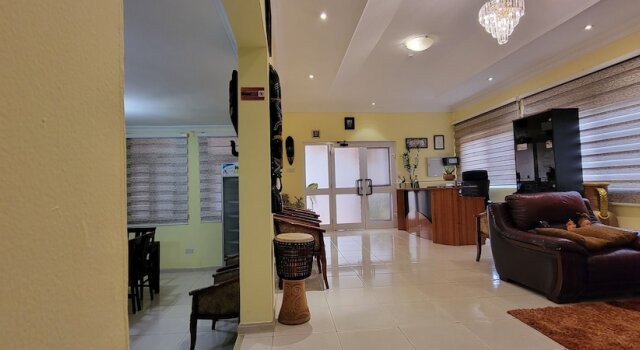 Alma House, Reserva ahora Hotel Labone 