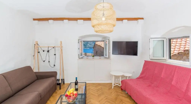 Apartment Seagull