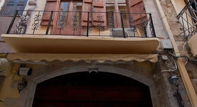 Aphrodite House, Забронировать Апартаменты/квартира Апартаменты Ханья, рядом с Nautical Museum of Crete, Апартаменты/квартира
