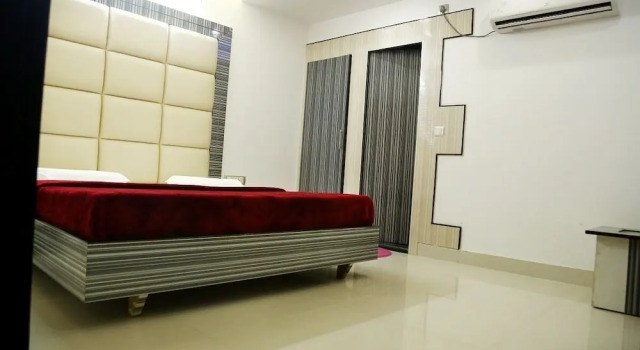 Номер Executive Hotel Golden Inn