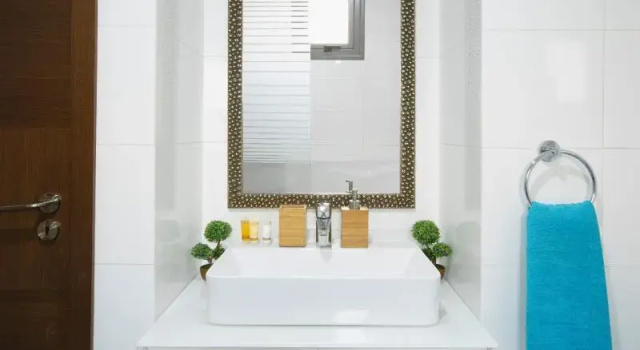 Студия Standard Latchi Escape Hotel and Suites