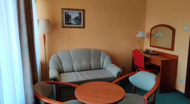 Апартаменты HOTEL ŻUŁAWY