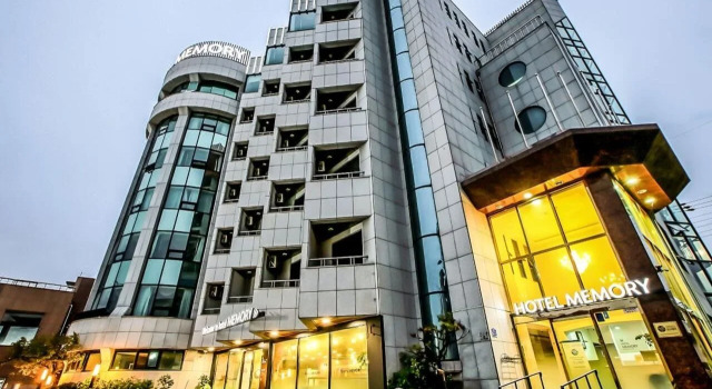 Hotel Memory, Boek Hotel Hotels in Gangwon-Do met parkeren, Parkeren