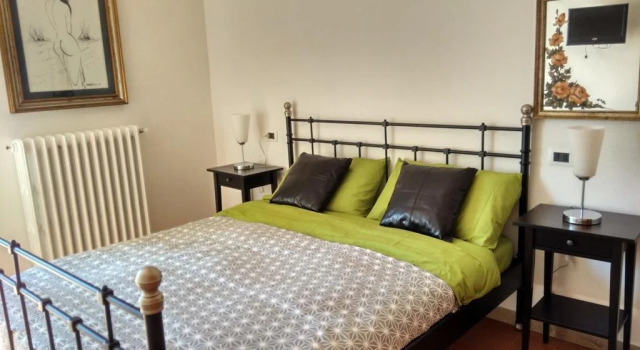 Carel Bed  Breakfast, Book Hotel Hotels in Abruzzo with Parking, Parking