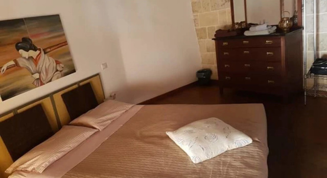 Bed In Salento