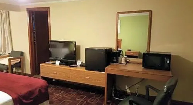 Номер Premium Scottish Inns