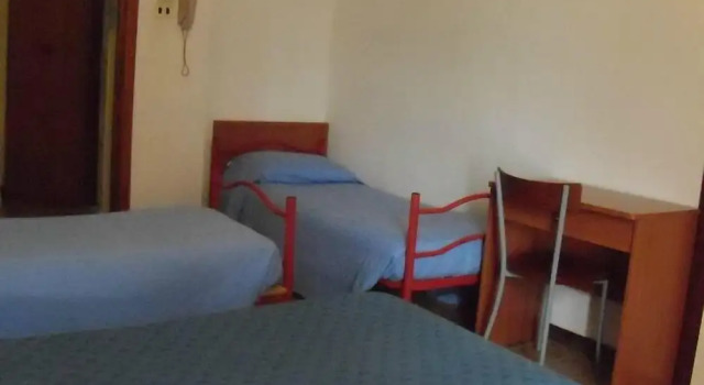 Hotel Sipontum
