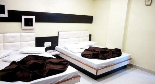 Hotel Shahanshah Palace, Rezervovat Hotel Adžmér Rajasthan